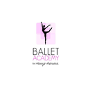 Ballet Academy by Maruja Herrera