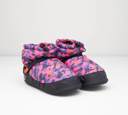 Camo Pink