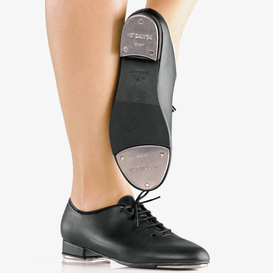 Zapatos de Tap Adultos TA05