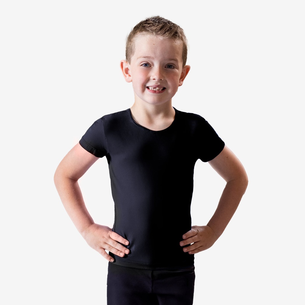 Tshirt Masculino Infantil SL112