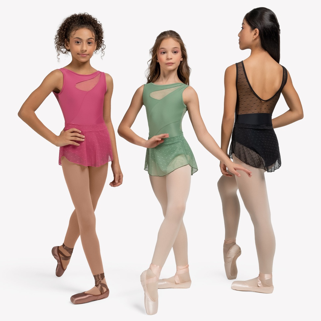 Falda Infantil L2707