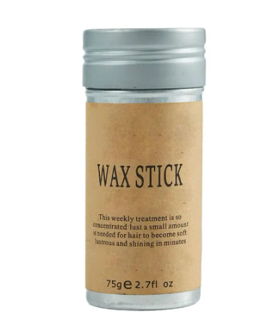 TUTUBasics - Cera de Cabello/ HairWax