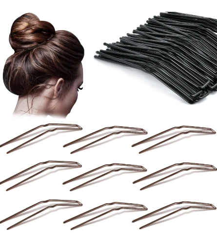 Horquillas de metal para Ballet