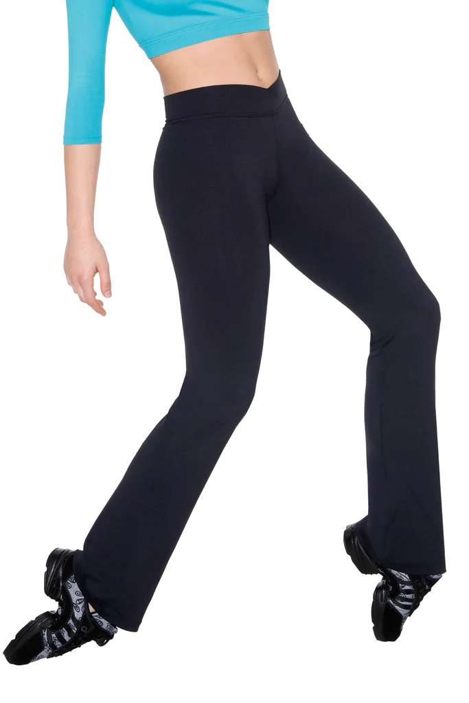 Jazz Pant Adulto D259