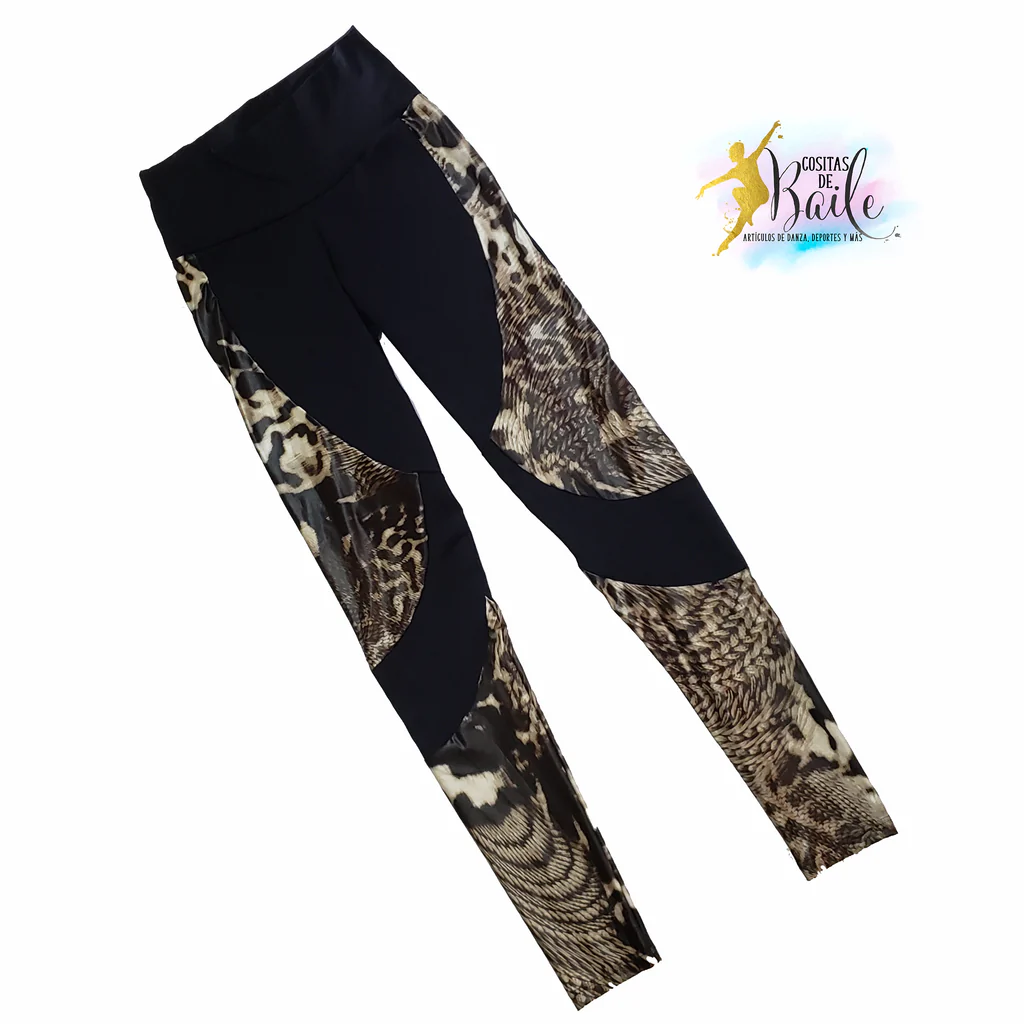 Legging FP359