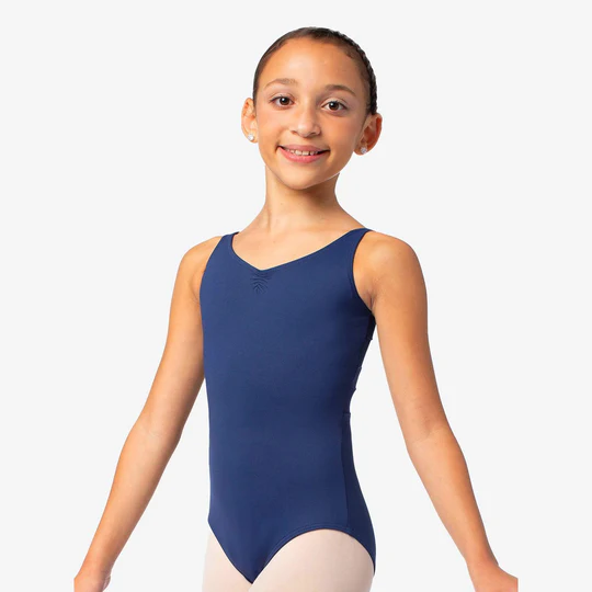 Leotardo SL132 TopDance