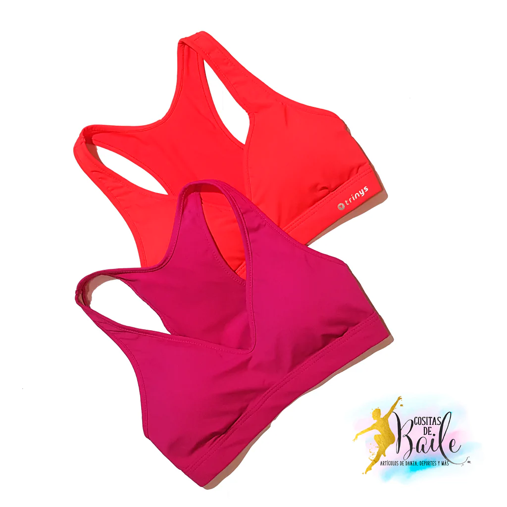 Sport Bra - Bustie FP- 358