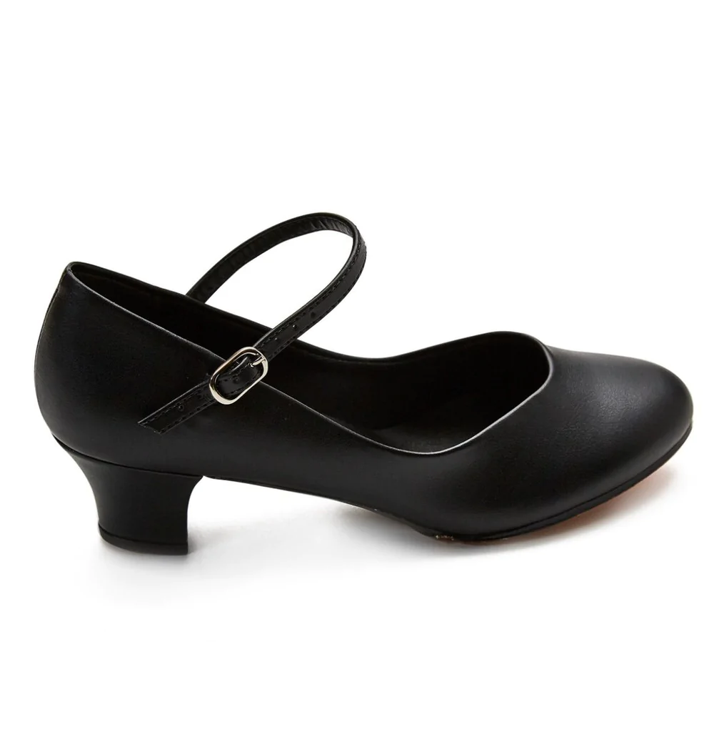 Zapatos de Carácter CH60