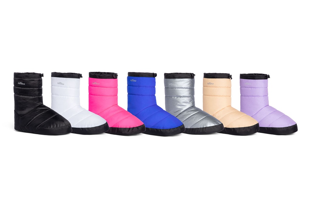 Botas  BT 40