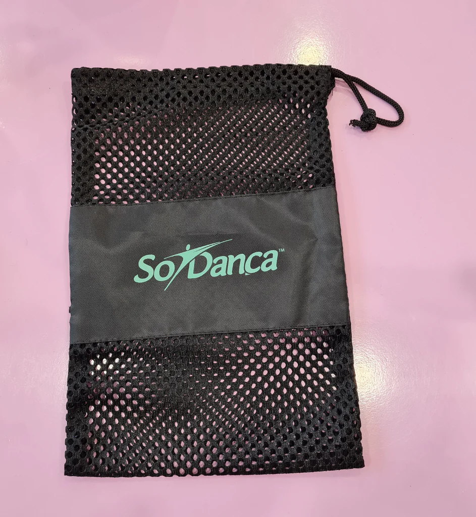 Bolsas para puntas So Danca