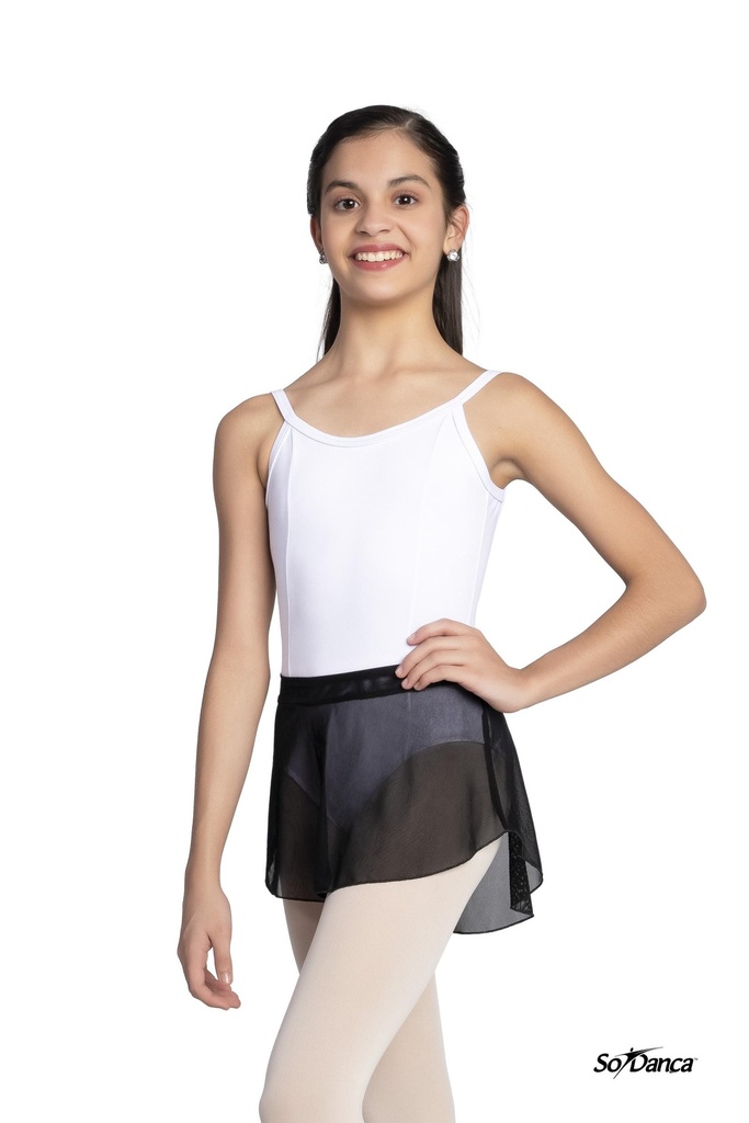 Falda de niña L2499