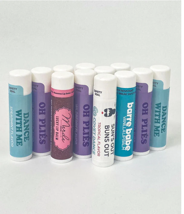 Lip Balms