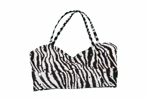 [PL8395] Bra cebra PL8395