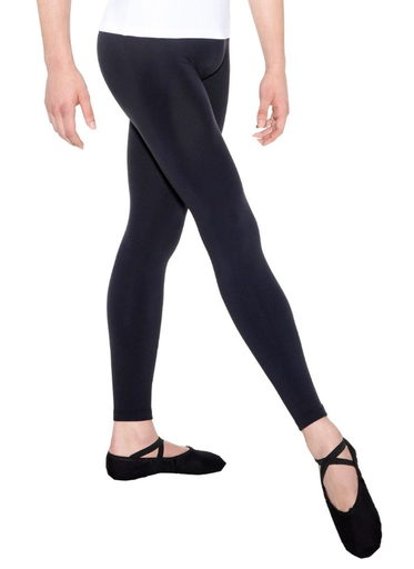 Mallas Footless de Hombre D-301