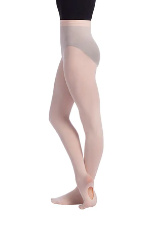 Medias Convertibles para niñas - So Danca TS81