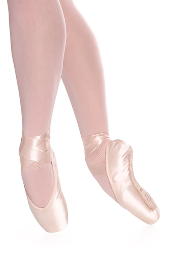 ​Puntas Claudia - SD09 So Danca