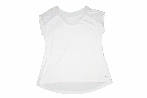 [F12690NB] Shirt plus size F-12690NB