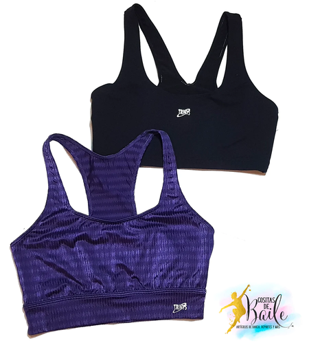 Sport Bra F11207