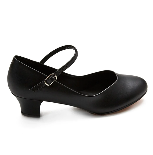 Zapatos de Carácter CH60