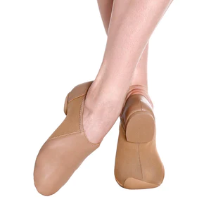 Zapatos de Jazz Shoes Infantes JZ43 - So Danca