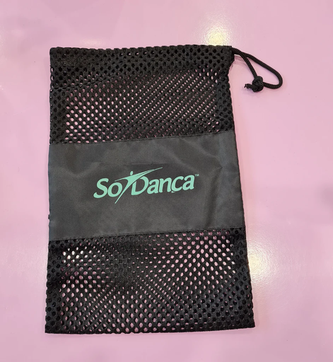 [Bolsa so danca] Bolsas para puntas So Danca
