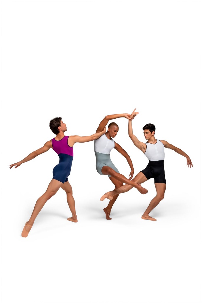 Leotardo hombre SD-1931