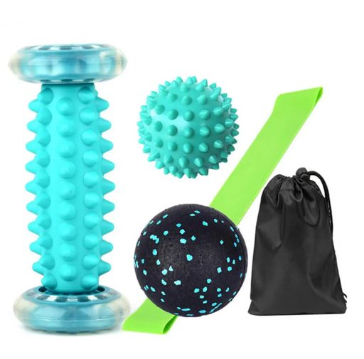Set Roller/Bola/Liga
