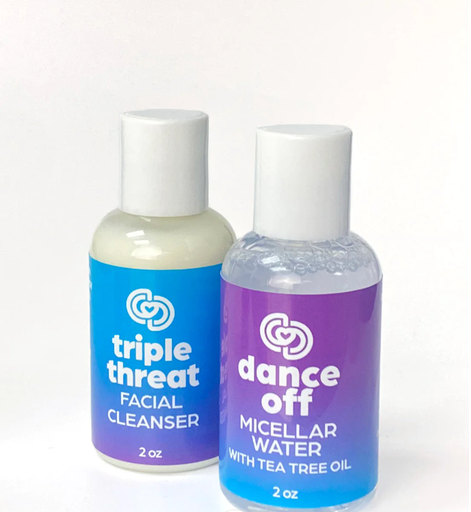 [FC-DUO] Face Care Duo