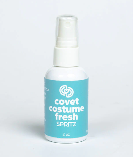 Covet Costume Fresh Spritz - Deodorizador de vestuario