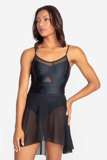 Falda SD2156