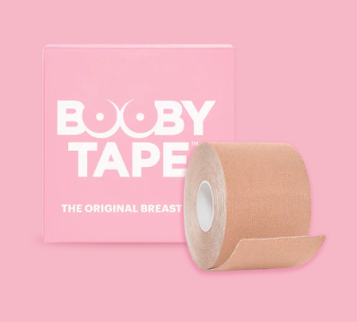 Booby Tape