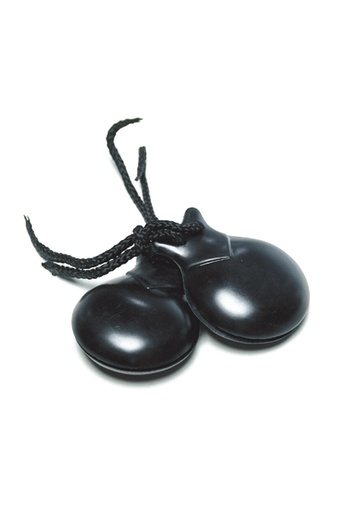 Castañuelas de Fibra Intermezzo
