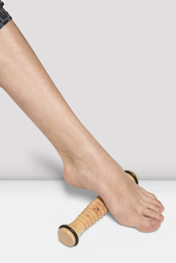 Foot Roller Bloch- Rodillo de pie