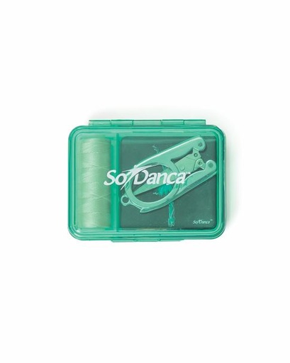 [ST01] Kit de Cajita para Coser Cintas y Elásticos ST01